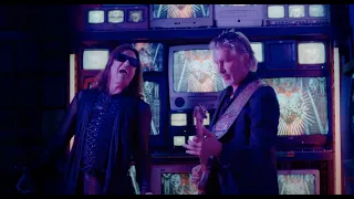 Sweet & Lynch - "Miracle" - Official Music Video | Michael Sweet & George Lynch