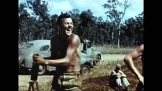 The First Fighters in New Guinea, 1942 - 1944