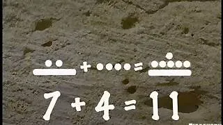 Maya Addition and Subtraction