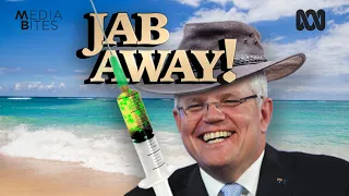 Jab Away! | Media Bites