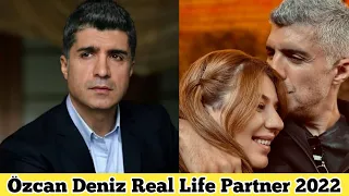 Özcan Deniz Real Life Partner 2022 || Lifestyle Age Biography NetWorth Wife Girlfriend Cars Hobbies