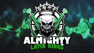 WE THE KINGS - ALMIGHTY LATIN KINGS HOPEFULLY ANTHEM (Prod.By Rifky Arizaldy)