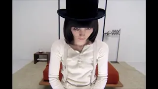 Clockwork Orange  Remix