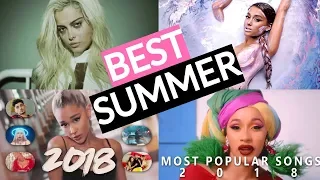 Best Mashups Of Popular Songs 2018 - Dance Music Remixes