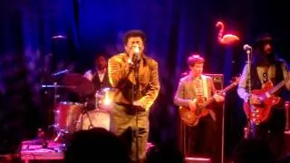 Charles Bradley - Heartaches and Pain (live @ Hultsfred Festival)