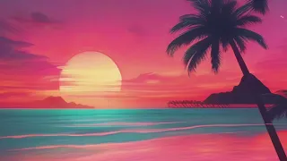 Summer Beach Vibes (2024) - Full Set Playlist