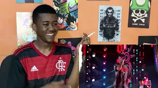 Jhony REACT - DIGO OU NÃO DIGO - João Gomes e L7nnon