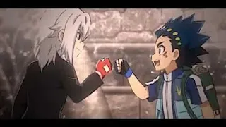 Beyblade burst turbo amv - ALAN WALKER & AVA MAX ALONE PART 2