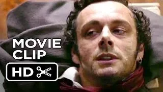 The Adventurer: The Curse of the Midas Box Movie CLIP - He Found It (2014) HD