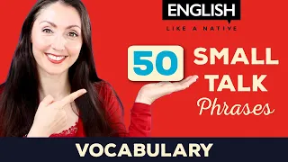 50 малих фраз на англійській мові