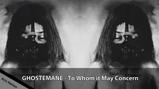 GHOSTEMANE x PARV0 - To Whom it May Concern [Human Error EP] (Bass Boosted)