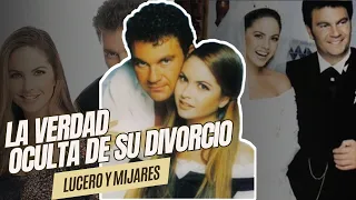 La Verdad Oculta Sobre Lucero y Mijares