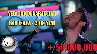 Veli Erdem Karakülah - Kar Yolla / Su Sızıyor / Cezayir (Official Video)