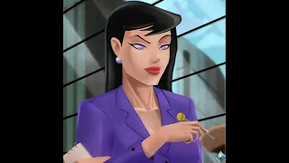DCUO how to make lois lane