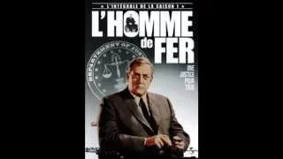 l'homme de fer ( 1967 a 1975