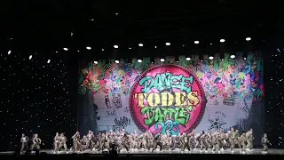 Тодес Каховка | Финал | Todes Dance Battle Moscow 2023