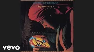 Electric Light Orchestra - On The Run (Audio)