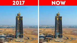 10 Most Expensive Construction Mistakes in the World