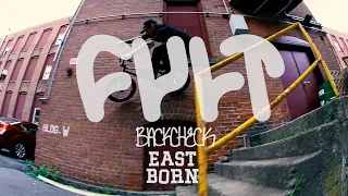 CULTCREW/ BACKCHECK/ EAST BORN