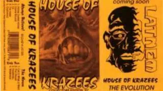 House of Krazees - Collector's Edition 97' Remix & Rewind (Full Album)