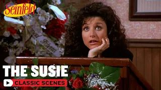 "I Am Susie!" | The Susie | Seinfeld