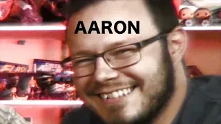 Shit Aaron Says