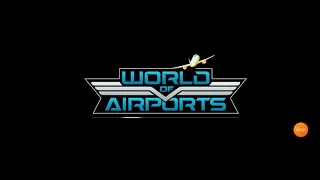 World of Airports #Bari completed level 12