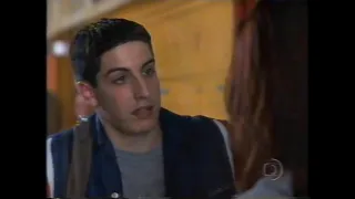 American Pie A Primeira Vez é Inesquecível 1999  TVRip Globo Tela Quente