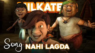 Milkateer Song | Nahi Lagda | Funny Song | Hocus Pocus