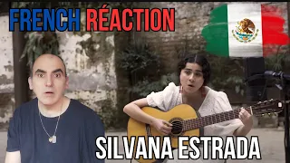 Silvana Estrada - If They Kill Me ║ French Reaction !