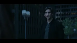 Dick Grayson wants Jason Todd to be his side HD | Titans Season 3