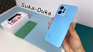 Suka-Duka Seminggu pakai Xiaomi Redmi Note 12, Tonton Sebelum Beli.. !!