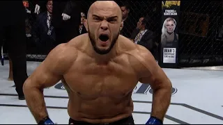 Ilir Latifi Top 5 Finishes