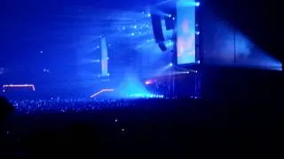 Avicii - Dear Boy live Stockholm 2014