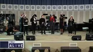 ORU - Merry Christmas Jazz Combo.mov