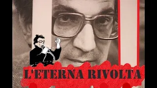 Toni Negri --- "L' ETERNA RIVOLTA"  [Integrale -- in ITALIANO]