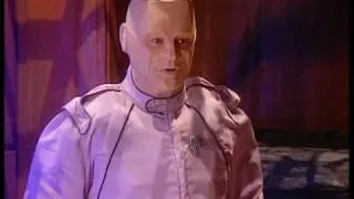 Have a Fantastic Period | Red Dwarf | BBC Comedy Greats