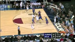 2006 NCAA Men's Basketball Championship Game: (3)Florida Gators vs. (2)UCLA Bruins