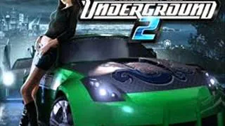 Need For Speed Underground2-- Killradio --'' Scavenger''