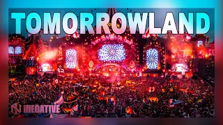 🔥 Tomorrowland 2022 | Festival Mix 2022 | Best Songs, Remixes, Covers & Mashups #37