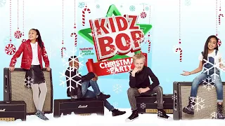 KIDZ BOP Kids- Do You Want To Build A Snowman? (Mashup) (Audio) [KIDZ BOP Holiday Mashup]