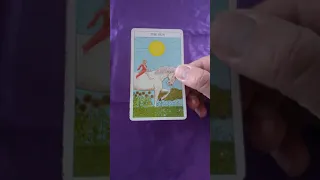 The Sun Tarot card meaning#19 major Arcana