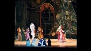 P. I. Tchaikovsky "The Nutcracker" (Moscow Classical Ballet)