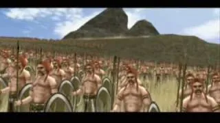 Alaric - The Fall of Rome - with Rome total war