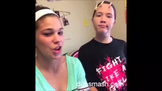 Dubsmash-Bestfriend Goals