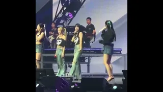 230617 TWICE MISAMO singing live Marshmallow @TWICE_5TH_WORLD_TOUR_IN_SEATTLE