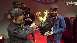 Atif Butt, Tekken World Champion! | TWT 2022 Grand Finals