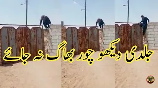 Molvi Pakra Gia | Sub Phary Jan gay | Tauqeer Baloch