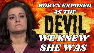 Sister Wives - The OG3 Expose Robyn As The Devil They Knew She Was