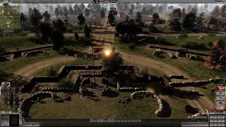 Men of War 2 Штурм. Окинава. No mods (Vanila). Героическое прохождение